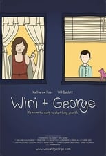 Poster for Wini + George