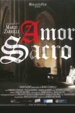 Poster for Amor Sacro