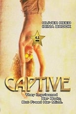 Poster for Captive