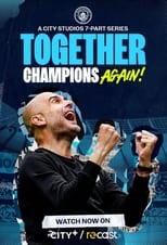 Poster for Together: Champions Again!