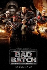 Season 1 poster