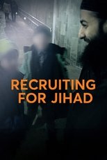 Poster for Recruiting for Jihad 