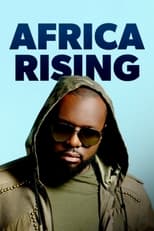 Poster for Africa Rising 