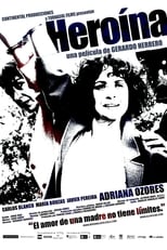 Poster for Heroína