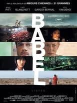 Babel serie streaming