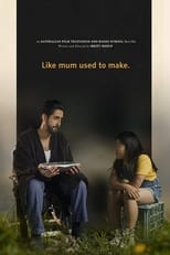 Poster for Like mum used to make 