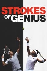 Poster for Strokes of Genius