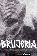 Poster for Brujeria