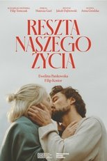 Rest of Our Life main poster