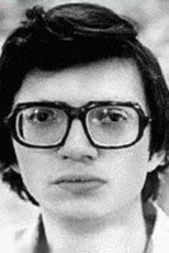Foto retrato de Aleksandr Remez