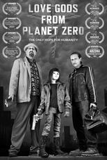 Ver Love Gods from Planet Zero (2021) Online