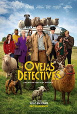 The Sheep Detectives