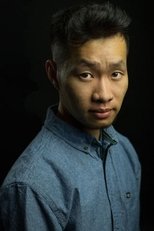 Foto retrato de Michael Nguyen