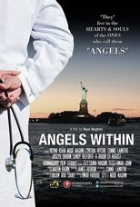 Poster for Angels Within