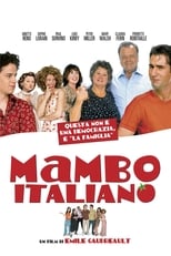 Poster di Mambo Italiano