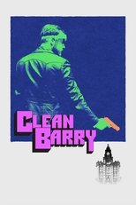 Clean Barry main poster