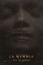 Lee Cronin - La Mummia