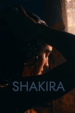 Poster for Shakira 