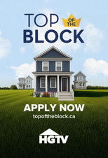 Top Of The Block poster
