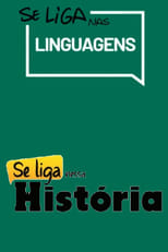 Linguagens SLNH poster