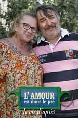 Poster for L'amour est dans le pré, la vie d'après