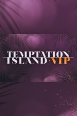 Poster for Temptation Island VIP Season 2