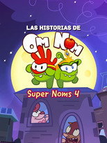 Póster de Temporada 11 — Las historias de Om Nom