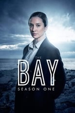 Poster for The Bay Season 1