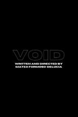 Poster for Void