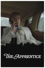 Poster for The Apprentice 