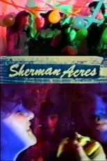 Poster for Sherman Acres