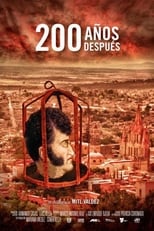 Poster for 200 Years Later