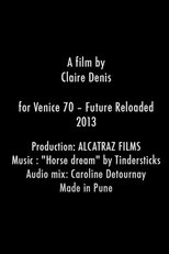 Venezia 70 - Future Reloaded, Claire Denis