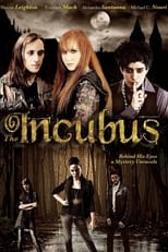 Poster for The Incubus