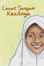 Lewat Senyum Kecilnya poster