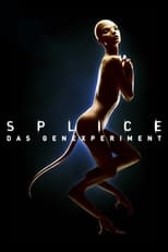 Splice - Das Genexperiment