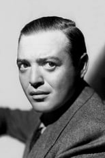 Fiche et filmographie de Peter Lorre