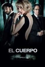 Poster di El cuerpo