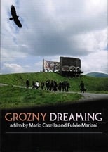 Poster for Grozny Dreaming 