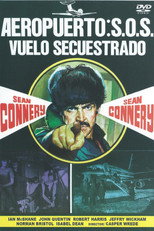 Aeropuerto: S.O.S. vuelo secuestrado