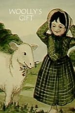 Poster for Woolly's Gift 
