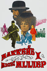 МакКейб і місіс Міллер (1971)