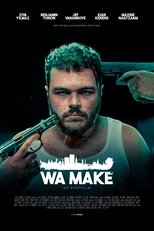 Wa Make main poster