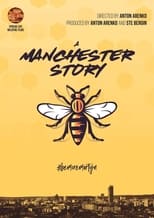 Poster for A Manchester Story