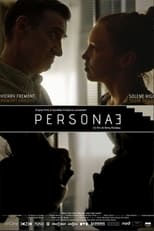 Poster for Personae