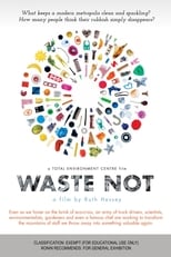 Poster for Waste Not