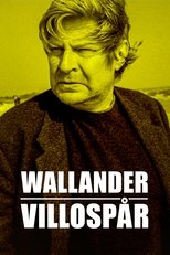 Poster for Villospår Season 1