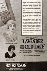 Poster for Lavender and Old Lace