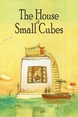 Poster for La Maison en Petits Cubes 