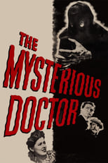 Poster for The Mysterious Doctor